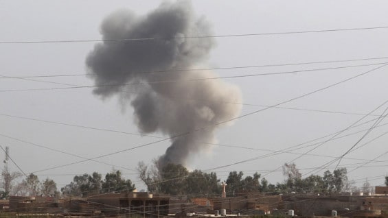 Foto: Referencial de AFP.