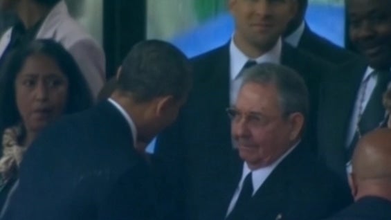 Cuba está desde 1982 en la lista, que también incluye a Irán, Siria y Sudán. Foto: NoticiasRCN.com