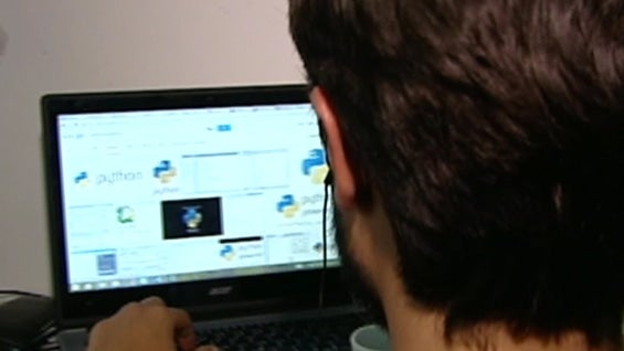 Durante el fin de año aumentan las denuncias por estafas en internet. Foto: NoticiasRCN.com