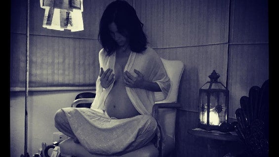 Foto: @estefgodoy (Instagram)