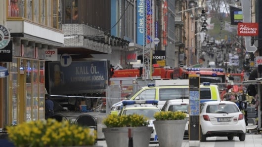 La carrera fue a una distancia de tres kilometros. Foto: EFE