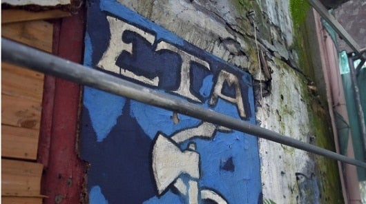 ETA reconoce daños y pide perdón. Foto: NoticiasRCN.com