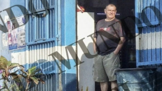 El Mundo reveló que José Ignacio de Juana Chaos se encuentra en Venezuela.