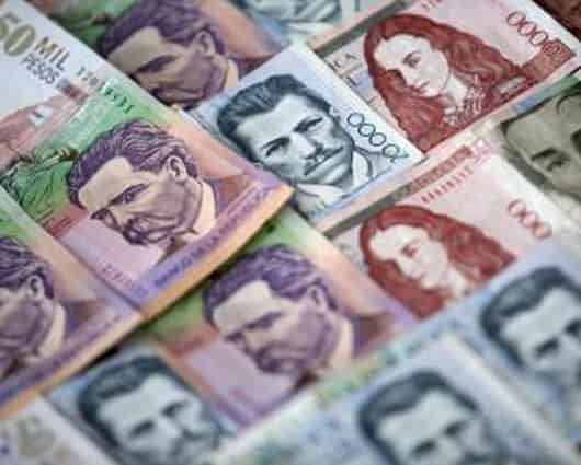 La mayoría de evasores se hallan en los sectores de educación, transporte y comercio.