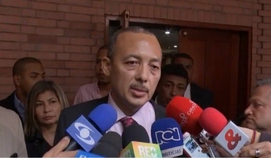 FOTO: Wilmer González Brito. NoticiasRCN.com