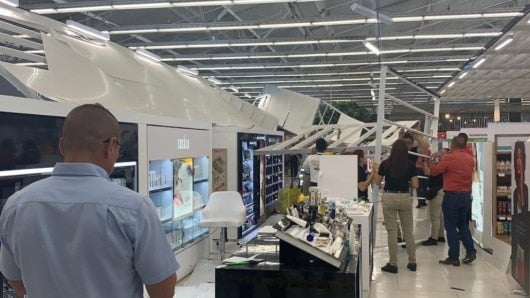 El Éxito de Envigado.