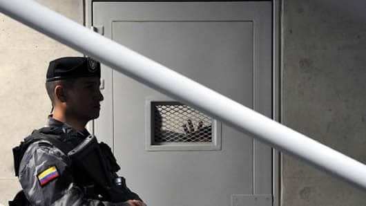 Entre 2003 y 2006, unos 32.000 paramilitares se desmovilizaron tras acuerdo con el Gobierno. AFP