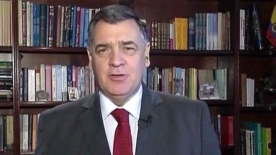 José Gregorio Hernández. Foto: Noticias RCN.