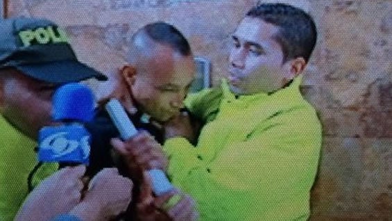 Foto tomada de RCN La Radio.