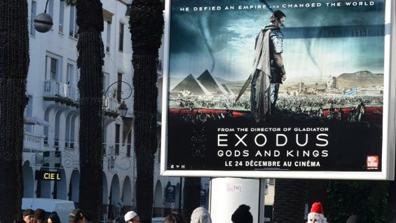 La película recaudó 24,1 millones durante su primer fin de semana. Foto: AFP