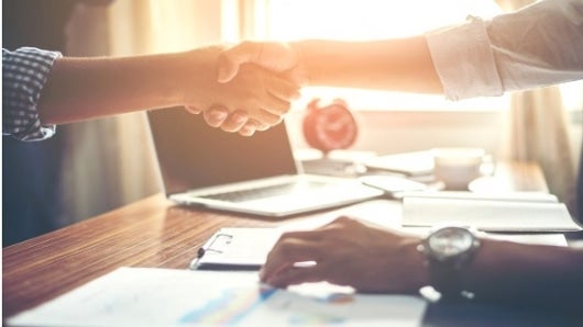 Empleo. Foto: Freepik.