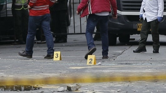 Foto: referencia archivo AFP