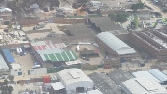 Foto: Efraín Arce / Noticias RCN.