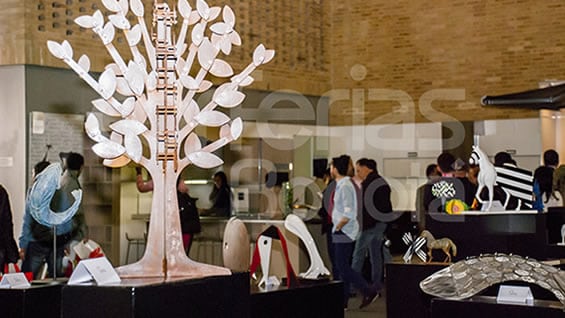 La Feria Internacional abre sus puertas en Corferias desde el 19 de mayo hasta el 24 del mismo mes. Foto: oficial.