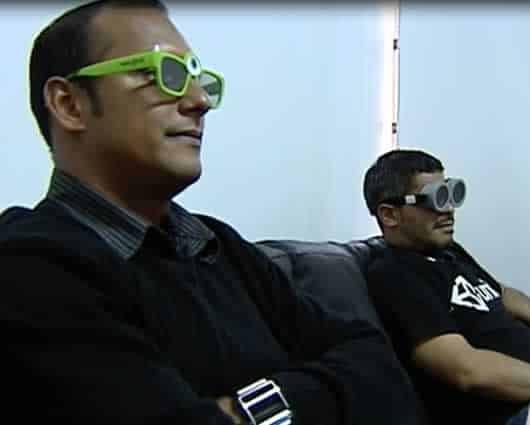 Colombia exporta para el mundo en "3D"