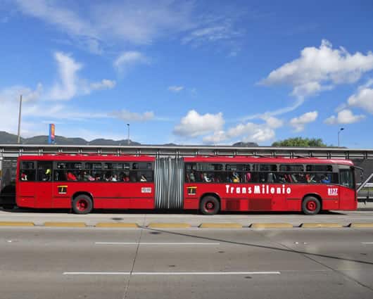 El horario extendido aplicará para 18 servicios expresos y todas las rutas fáciles y alimentadoras.