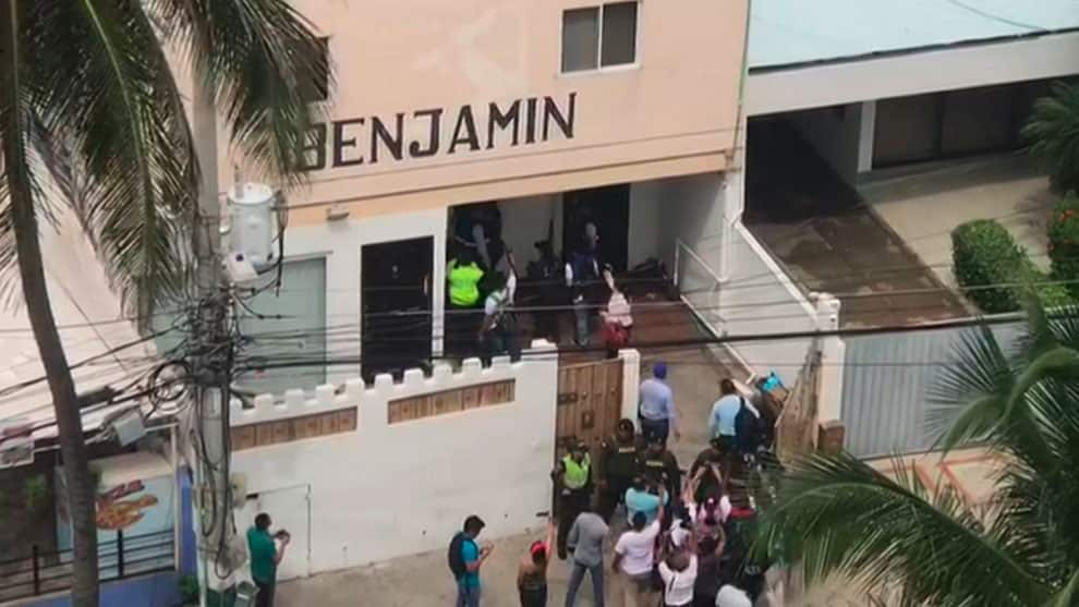 Foto: NoticiasRCN.com