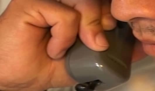 Las autoridades advirtieron a la ciudadanía sobre esta nueva modalidad de robo. Foto: Noticias RCN