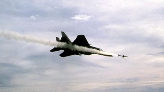EE.UU. no enviará infantería a Siria e Irak. Foto: AFP.