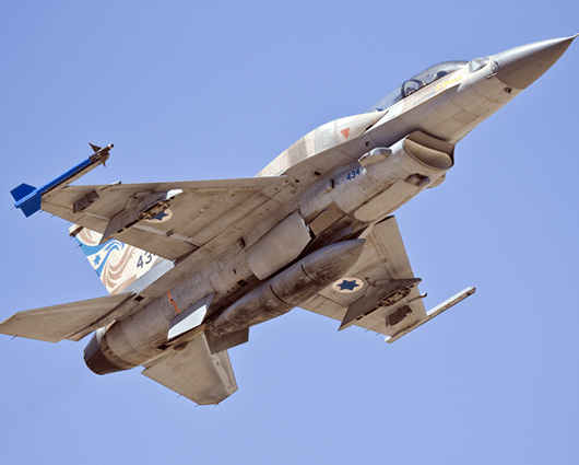 La FAC dijo que se encuentran en un proceso de modernización. Foto: AFP.