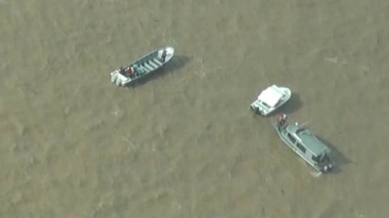 Con aviones de la FAC logran mejorar las actividades contra el narcotráfico. Foto: oficial.
