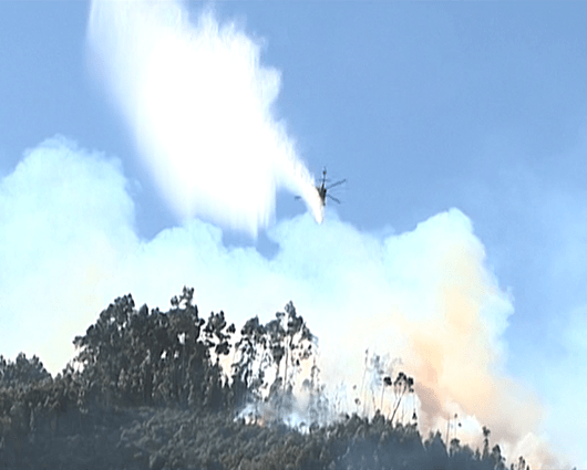 El recibo de agua de la FAC llegó por $20 millones