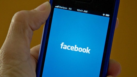 Los usurarios podrán chatear con personas que tengan temas afines. Foto: AFP.