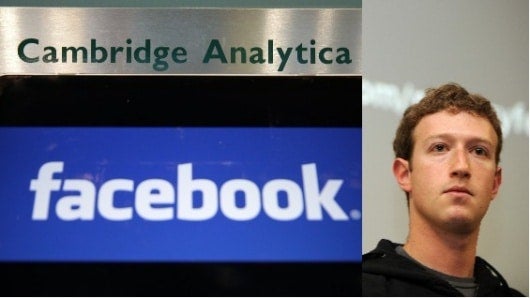 Foto: Mark Zuckerberg, fundador de Facebook/ NoticiasRCN.com