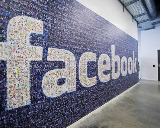 La oficina de Colombia será la cuarta en Latino América. Foto: AFP