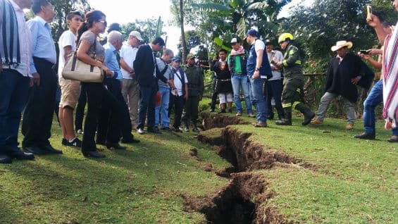 Foto Facebook.com/Gobernación-de-Nariño