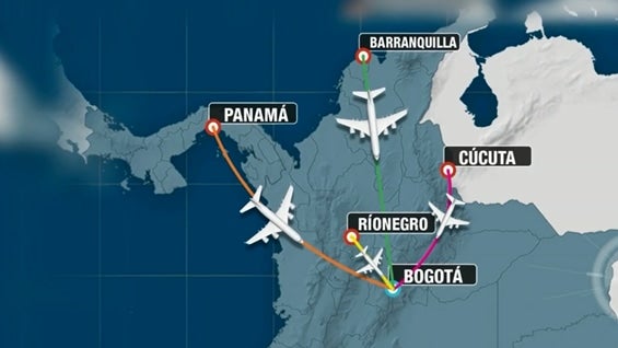 Foto: NoticiasRCN.com