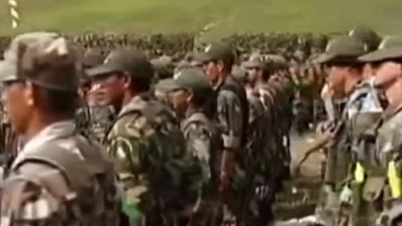 Esta jurisprudencia fue sentada en el caso de los jefes paramilitares en Justicia y Paz. Foto: NoticiasRCN.com