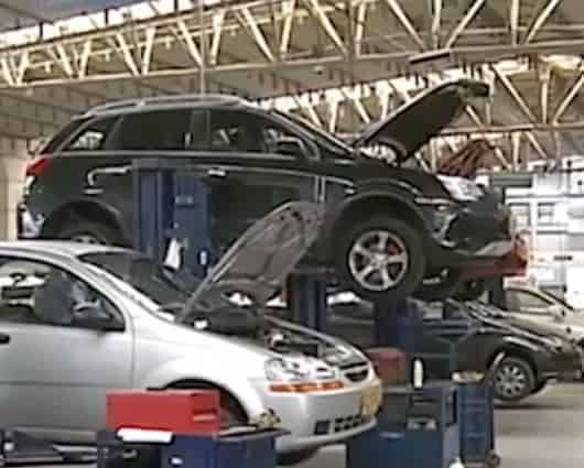 Los centros de diagnóstico no serán los únicos que realicen revisión técnico-mecánica,