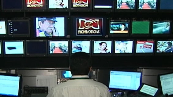 El Tribunal Superior de Bogotá respalda plenamente la posición jurídica de los canales privados.