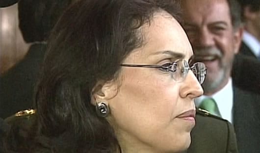 Viviane Morales, exfiscal general de la Nación. Foto: Noticias RCN.