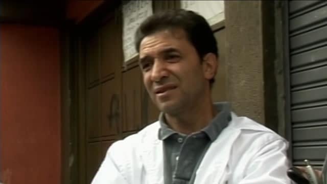 En su momento los sindicalistas denunciaron el atentado ante los medios. Foto: Noticias RCN