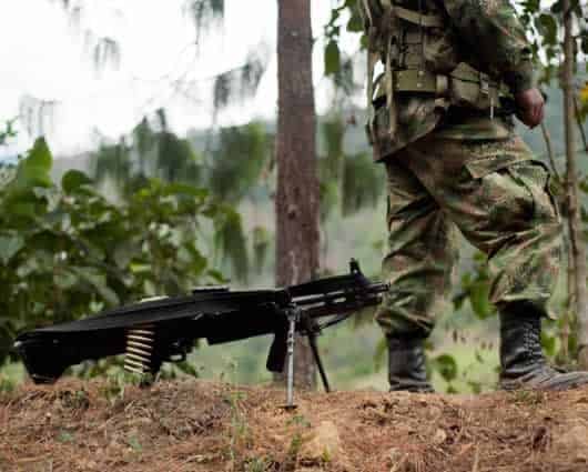 La Fiscalía investiga 1.907 investigaciones de asesinatos atribuidos a agentes del Estado. Foto: NoticiasRCN.com