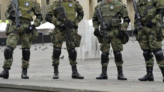 Estos ascensos tendrán que ser estudiados ahora por la plenaria del Senado.