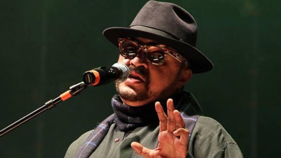 Fernando Echavarría. Foto: oficial.