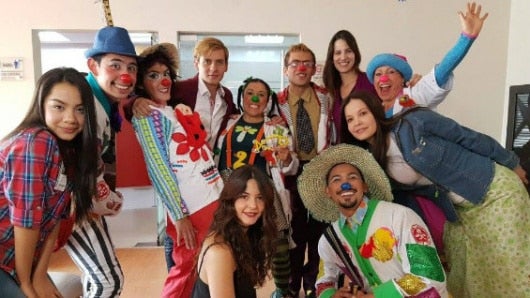 Foto: @INCANCEROLOGIA (Facebook).