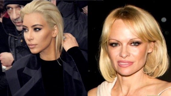 La modelo Elle Macpherson de 51 años aún conserva la belleza que la hizo famosa.