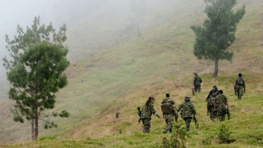 Foto Agencia AFP