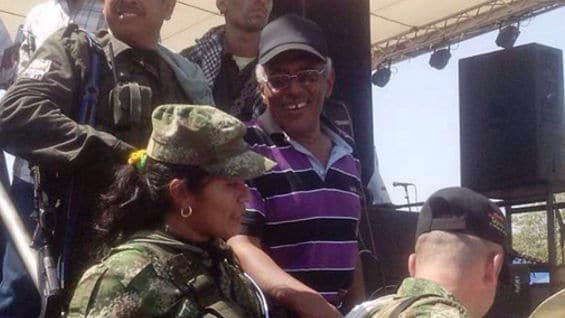 Los traslados y las sesiones de pedagogía se hacen bajo absoluta reserva.