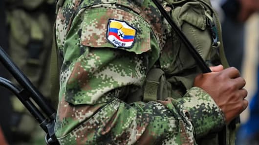 Se espera que tanto las Farc como los demás involucrados en los diálogos de paz se pronuncien. Foto: AFP.