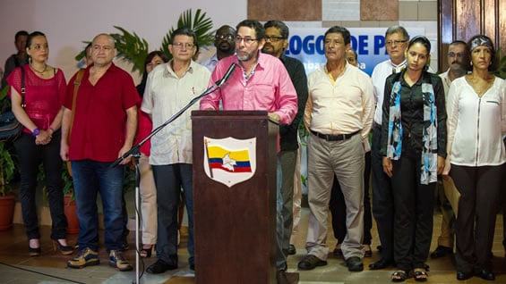 Foto: Archivo Noticias RCN.