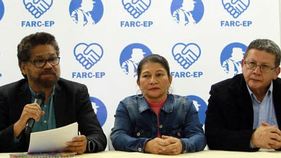 Foto: EFE/Mauricio Dueñas Castañeda