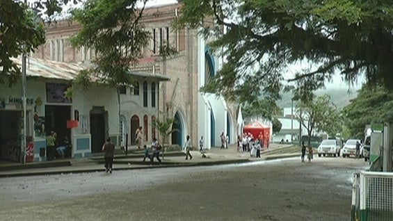 Delincuentes comunes se estarían haciendo pasar por miembros de las Farc para extorsionar. Foto: Noticias RCN.