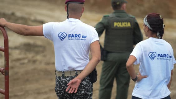 Foto Agencia AFP