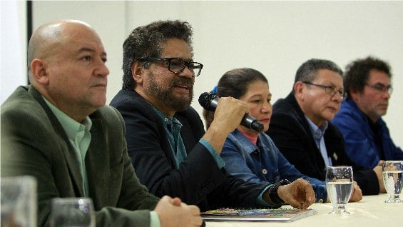 Foto: EFE/MAURICIO DUEÑAS CASTAÑEDA