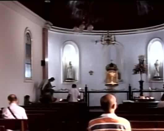 La orden de la guerrilla es no reunir a las comunidades para predicar / Noticias RCN